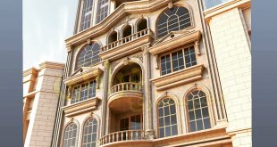 Reading Architecture Design Group
Classic facade design
Designer: Mohammad Gharaati - Alireqani
The employer