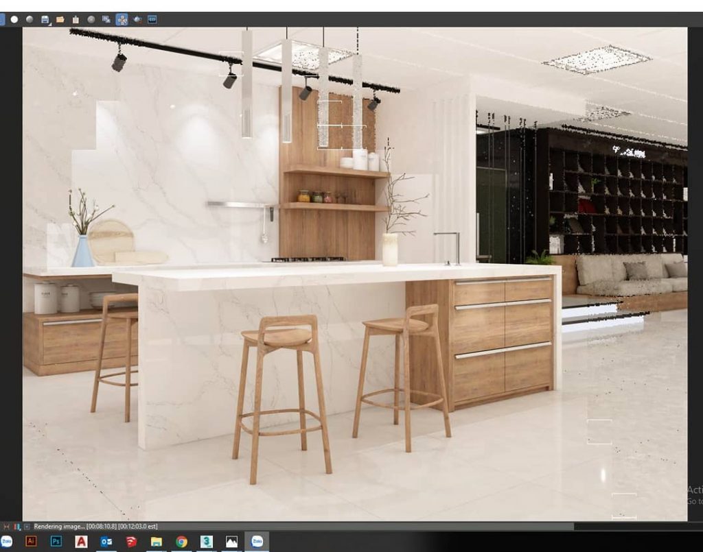 Render .....