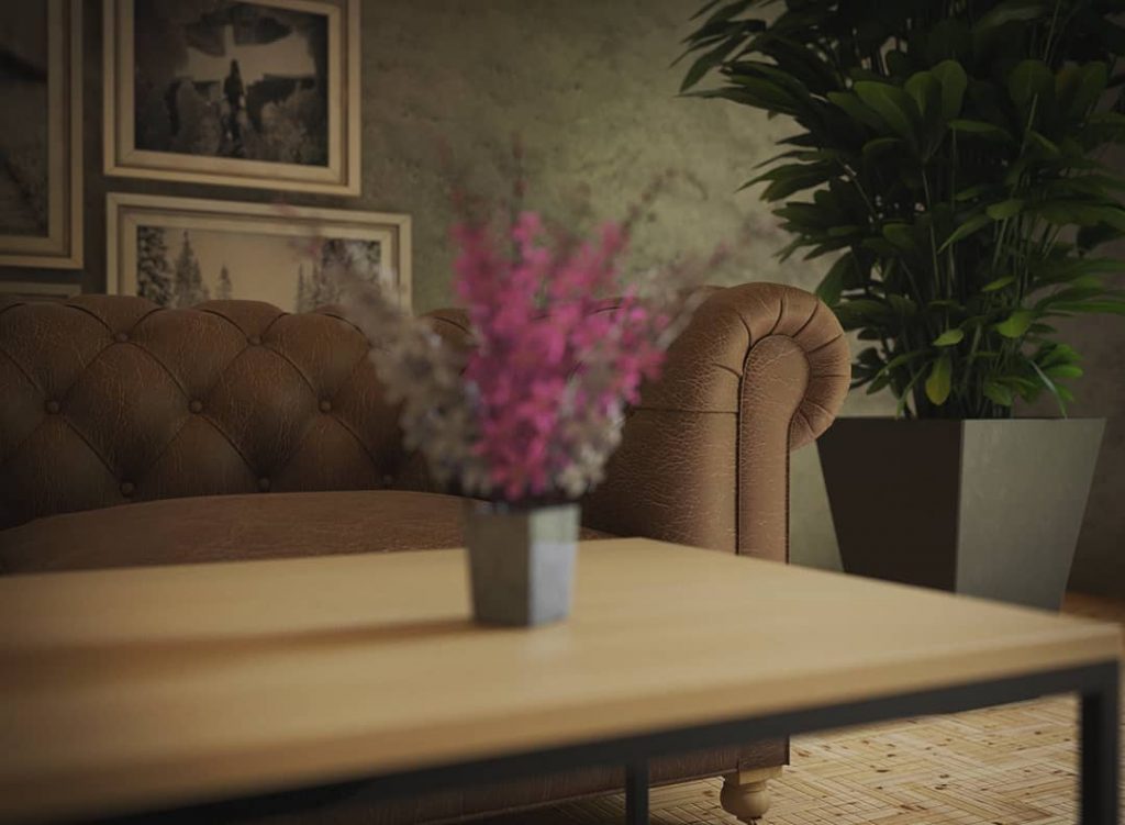 Render Vray with a bit of editing