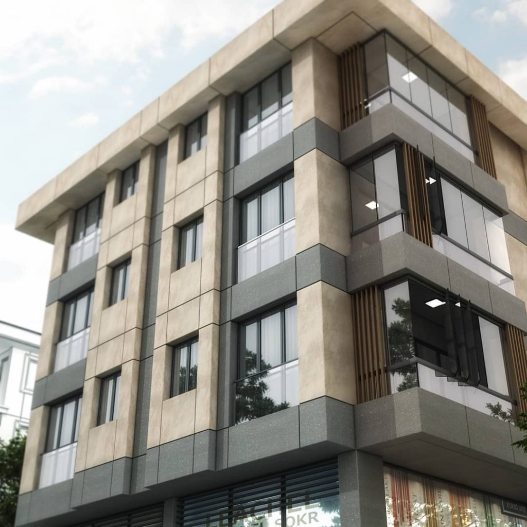 Safranbolu construction project & 2019