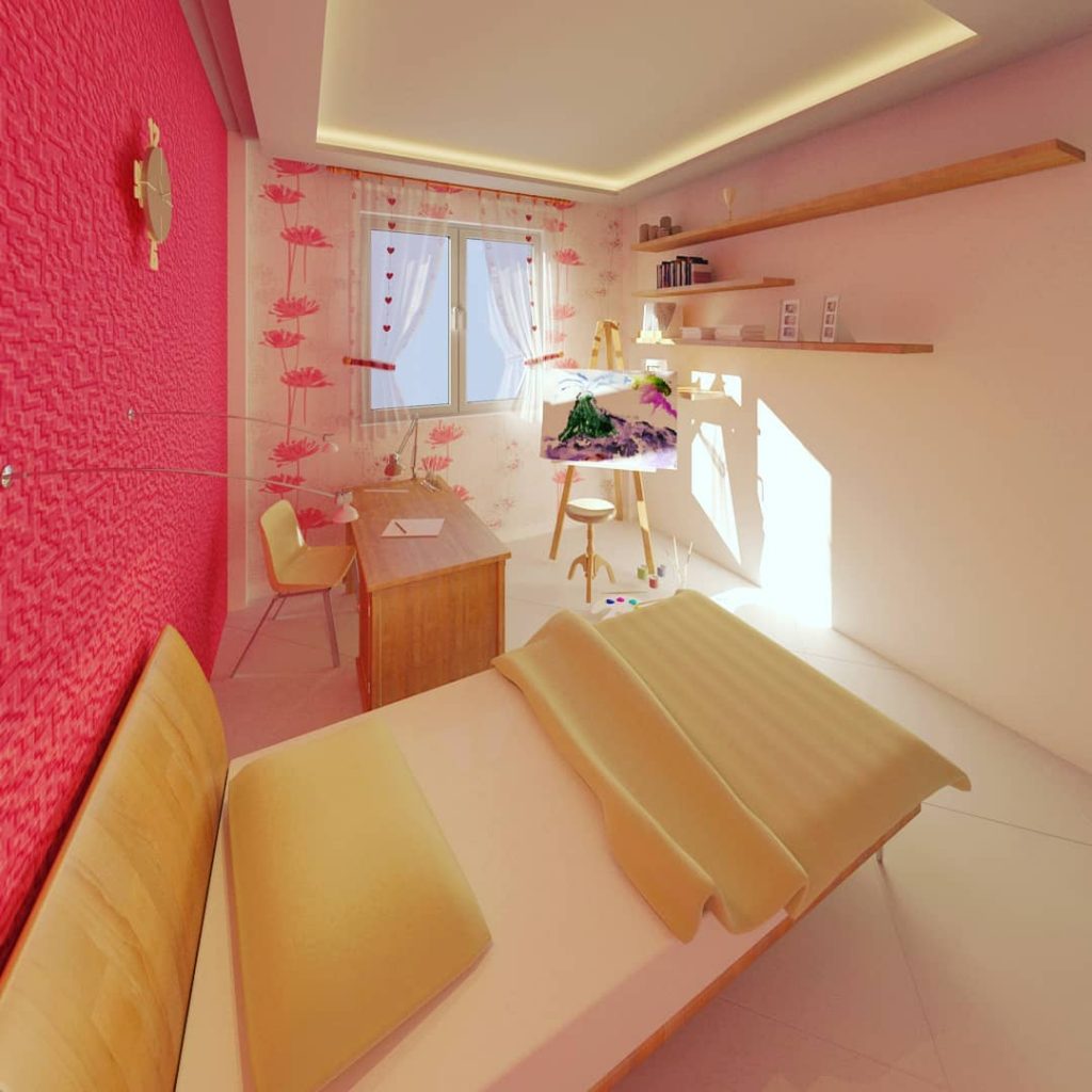 interior design
Serenaz Sadeghi
Interior decoration design
