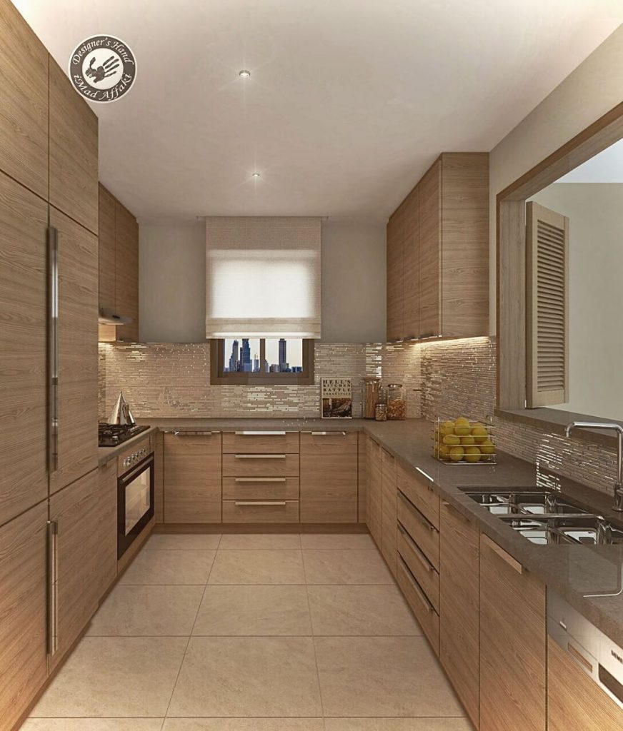 kitchen design