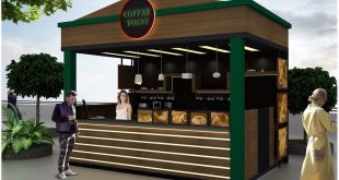 • Coffee Point Stand Design İzmir

,
,