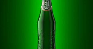 TGIF! I wonder if creating a Carlsberg virtual bottle is considered fan art or j
