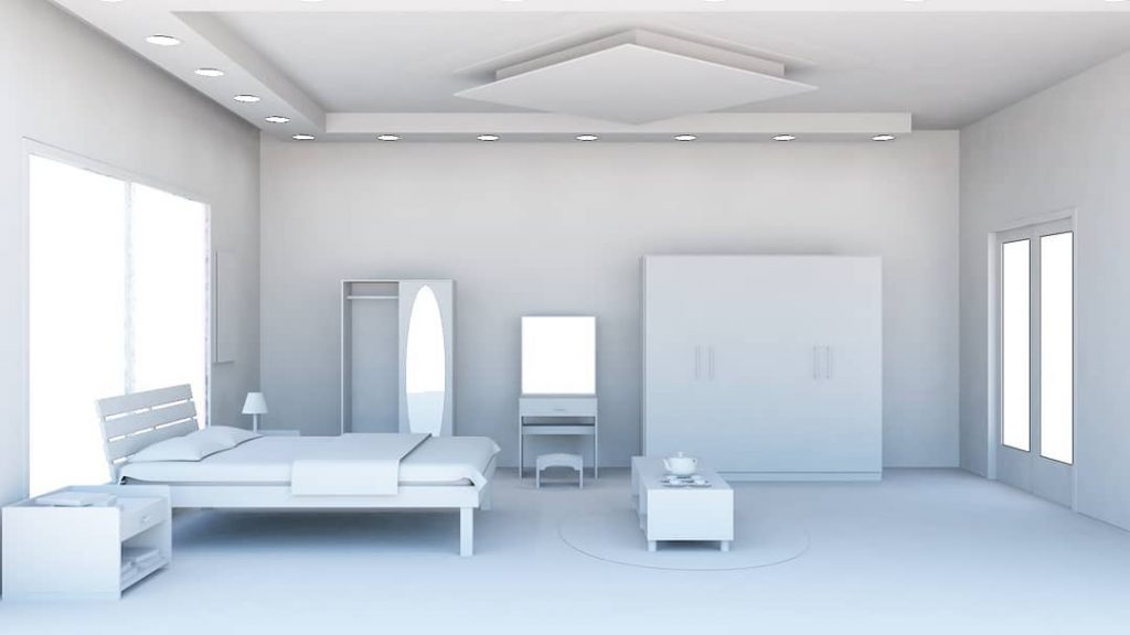Bedroom interior.
,
,
,
,
,