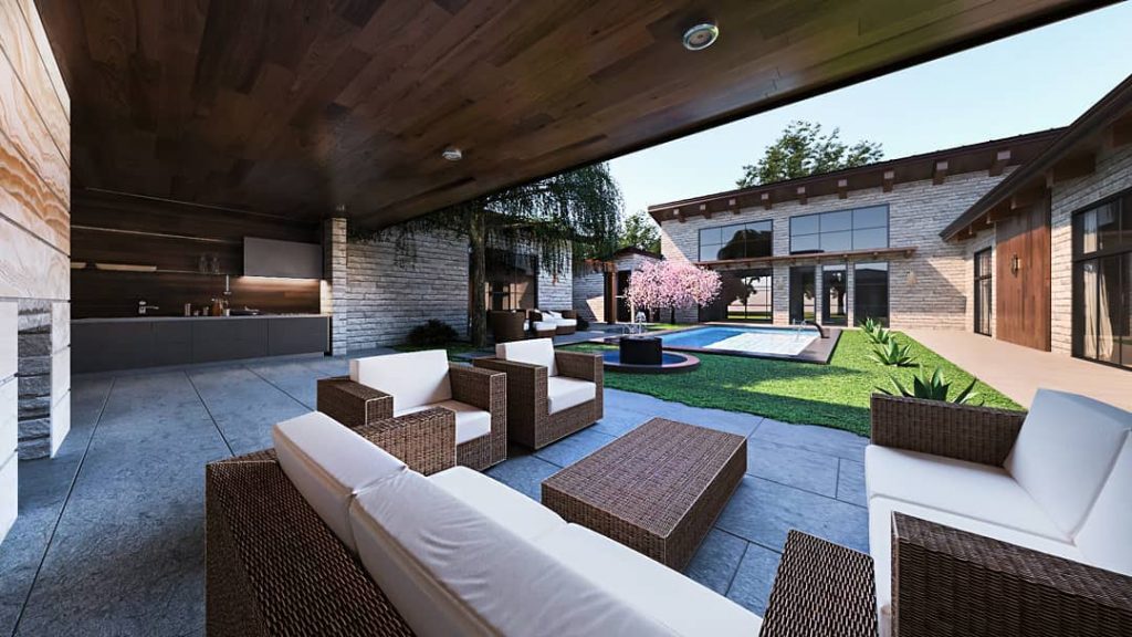 Design & 3D visualization
Place:
August 2019
3dsMax / Vray / PS