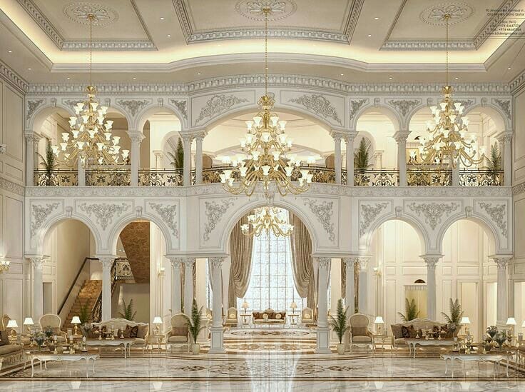 .
Design and implementation of all types of reception rooms in all provinces of Iran.
No special training