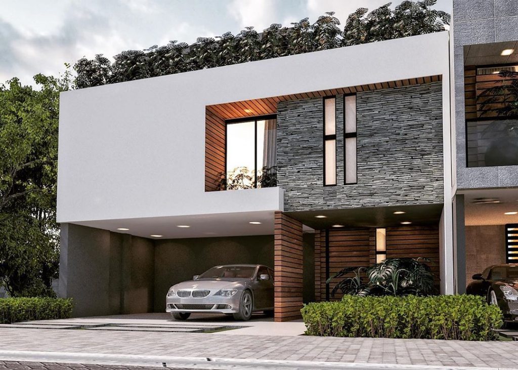 Arch. Carlos Orozco
CH project in brief