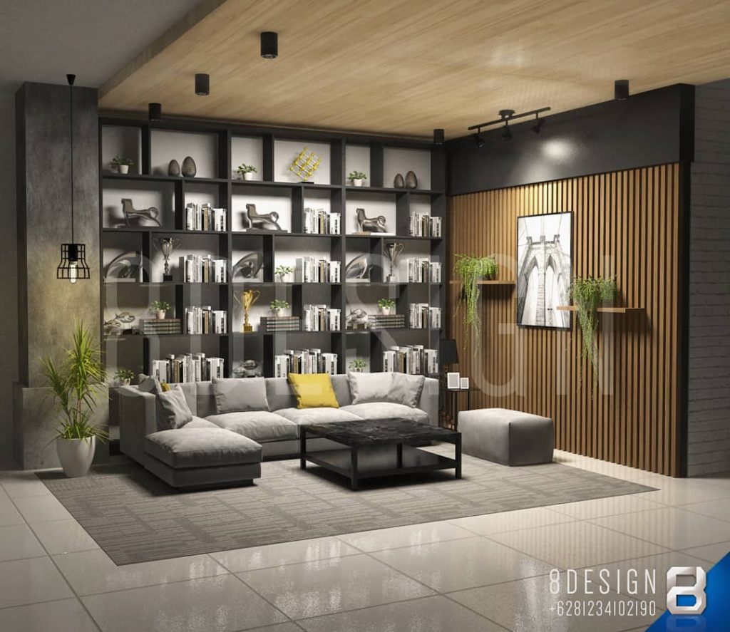 We serve every design you need.