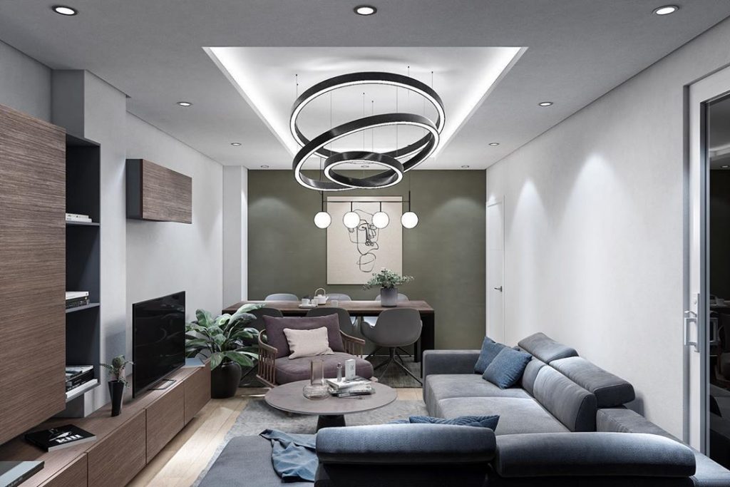 Çekmeköy housing project | Interior architecture and visualization
.
.
.