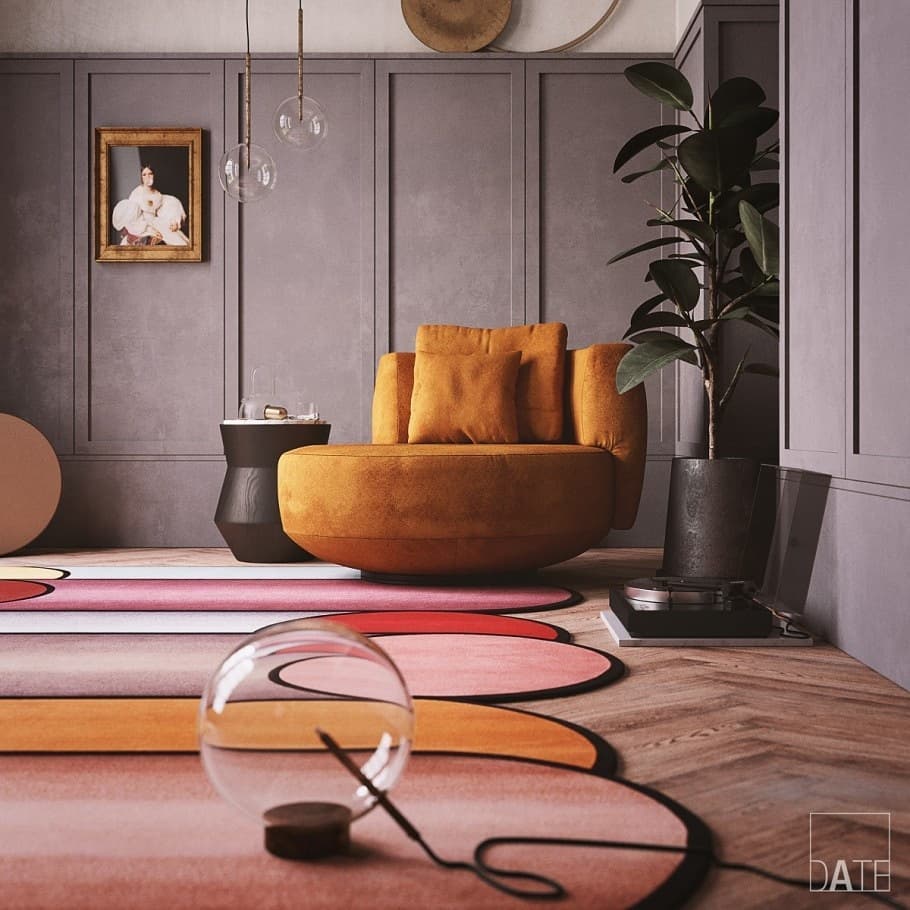 "London Nook Concept"
From | DATE.
.