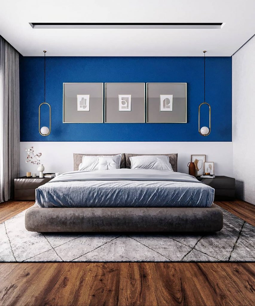 CGI | OCEAN BEDROOM 
.
.