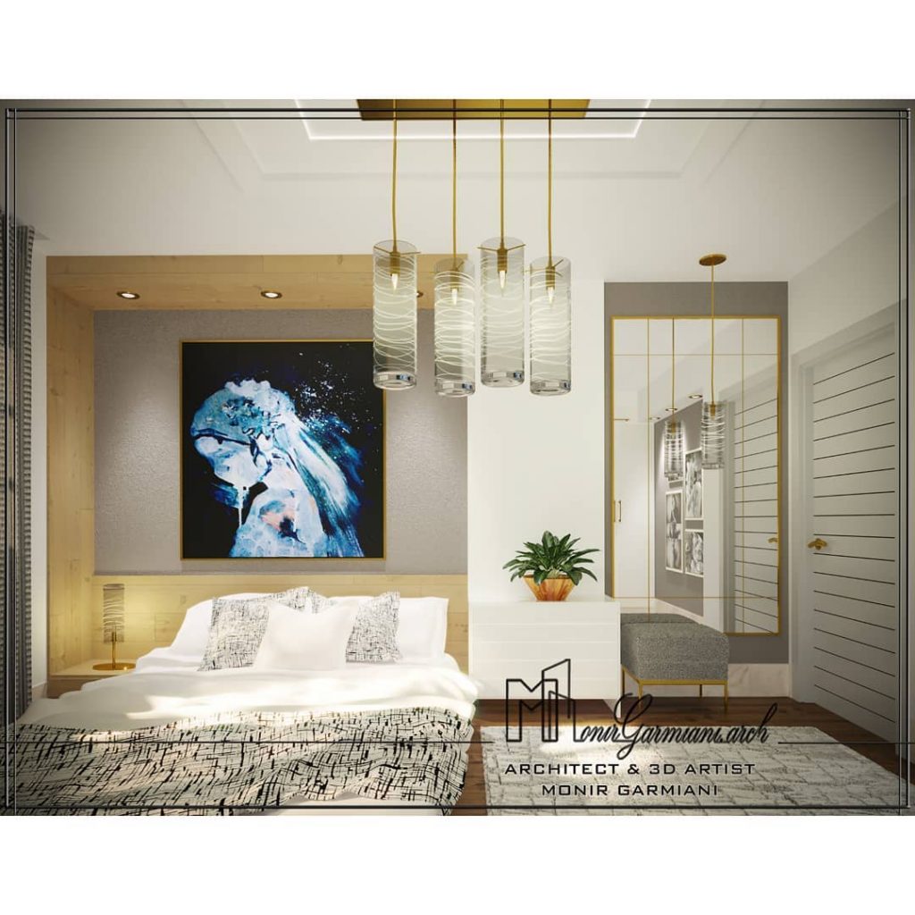 36-meter duplex garden house project
Designer: Munir Garmiani
Location: Urmia, Sarv Road.

.
direction