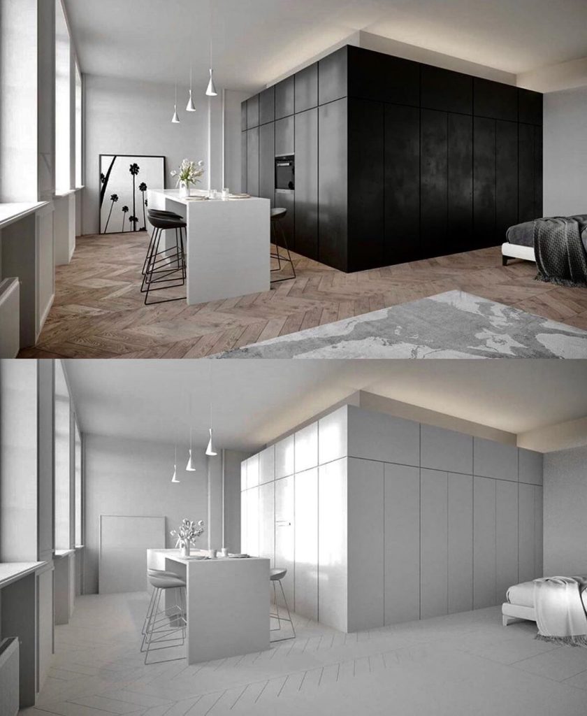 3D renderer created by our student - Ben Stripe.
.
This was done with 3ds Max &