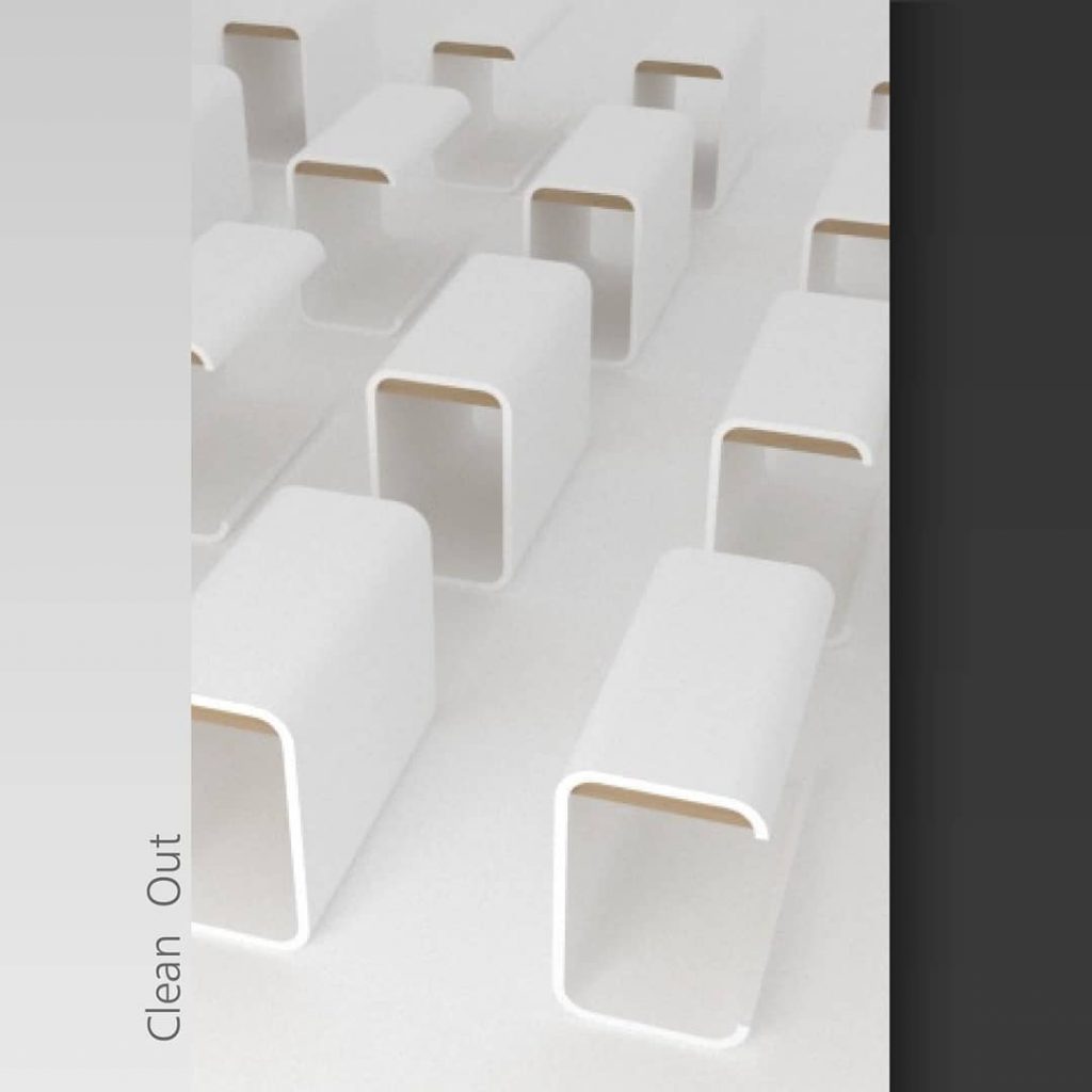 Cleaning up
----
This is a solution (concept) to clean up all the bad things we have