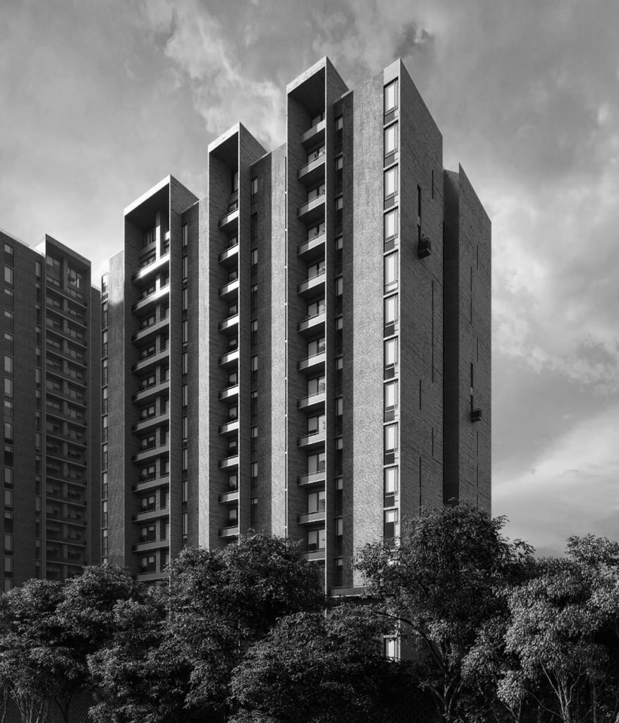 Gaeta-Springall Arquitectos.