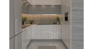 Interior design
kitchen