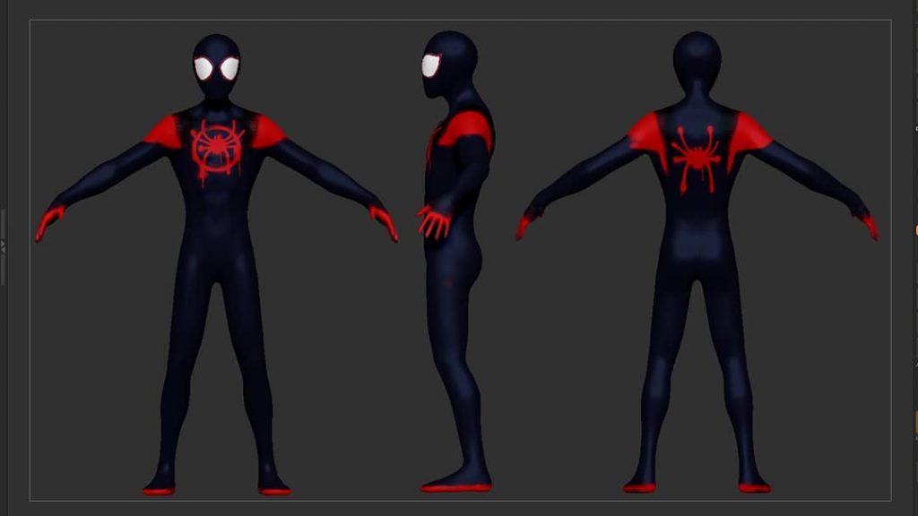 Miles Morales
