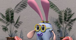My second cartoon character. Give it a name?
.
.
designed in c4d.
.
.
.
.
.
.
.