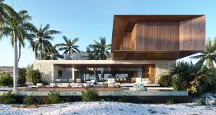 Project: Villa Canúh
Display:
Design by: