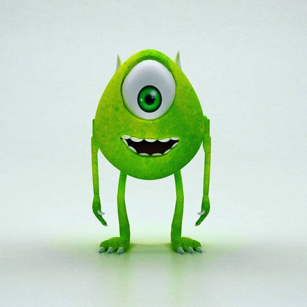 Wazowski modeling