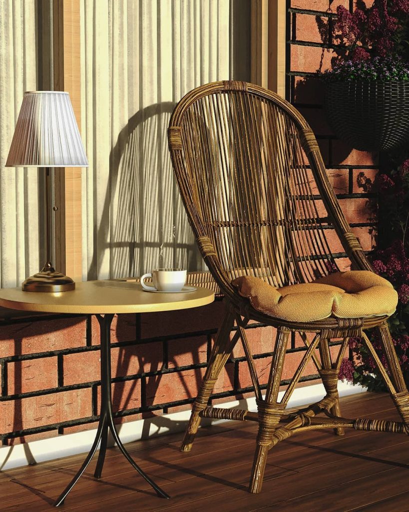 3D CGI Render 3DS Max + Corona Renderer + Adobe Photoshop Project & Rendering: