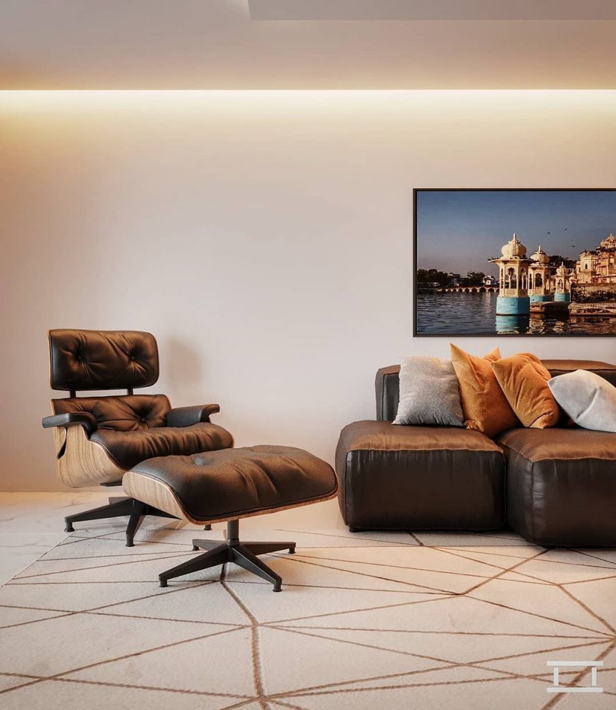 3D Studio Villa | Details that make the difference. We develop solutions