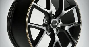 BBS Performance Line Wheels |  Modeled in 3Ds Max and rendered in Corona.
