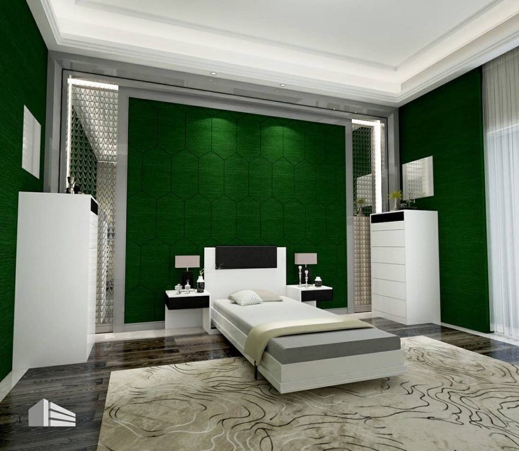 . Modeling and rendering: 4ds Max Vray Photoshop four-part studio.