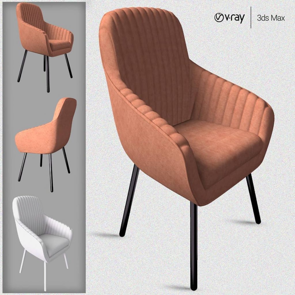 Prop modeling ... modeling |  Texturing |  Lighting.  .  3ds Max - VRay |  Photoshop