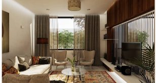Apartment No. 97
Grand floor interior design
Presentation: Seyed Ali