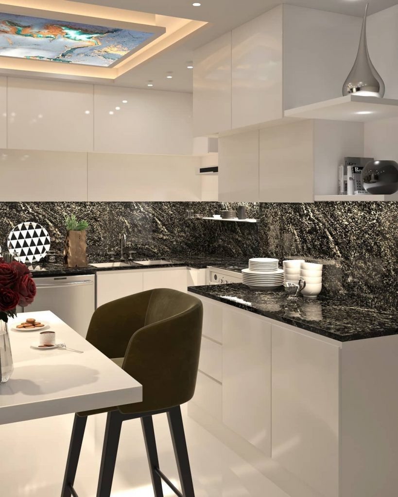 My new project,
I hope you like it
Software: 3Dsmax & Vray next