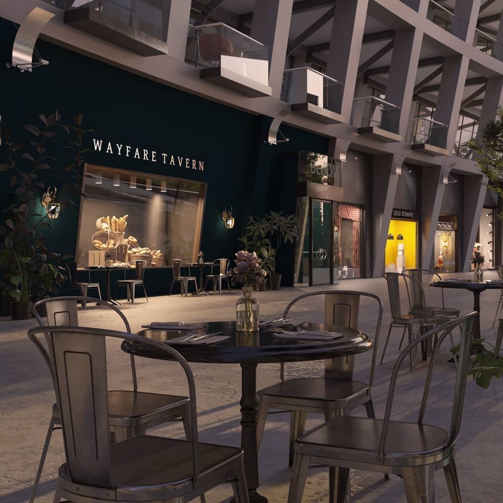 Raya ke 5 PKPB 'When interior is too cliché'
Made in 3dsmax + Corona +