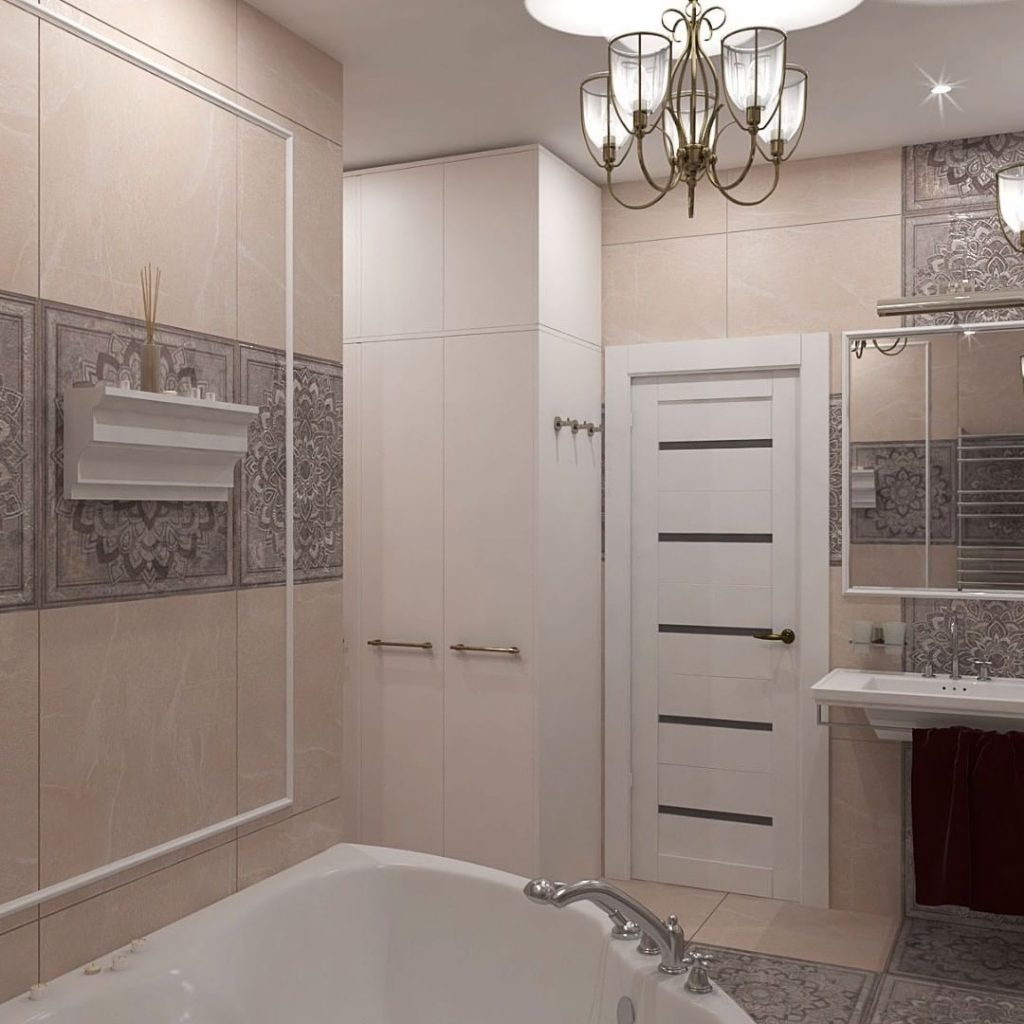 bath