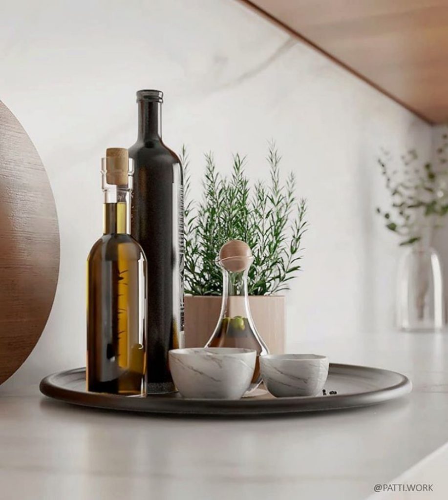 Incredible work from our V-ray Connect student
.
U software