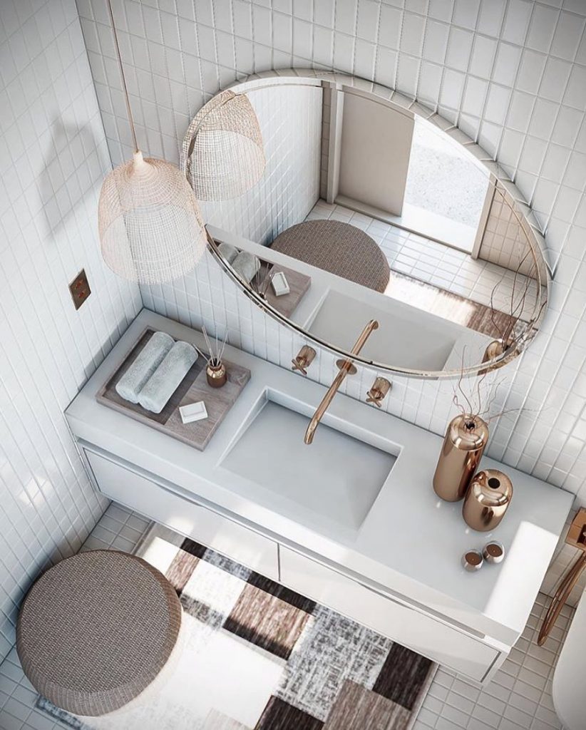 Another perspective on this incredible project developed by our student