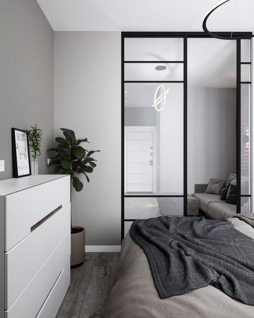 Another shot from the project.

3ds max + corona render

Design: