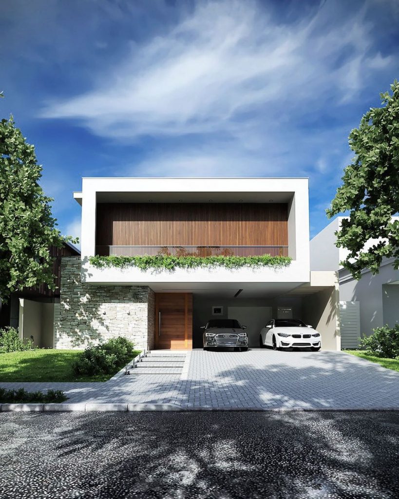 Beautiful work developed by our V-ray Connect student
.
Project: