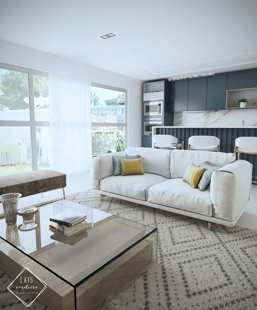 Incredible work developed by our V-ray Connect student