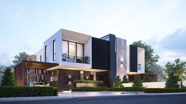 The visualization created by Design by Sayid Kwaning ..... is known for its