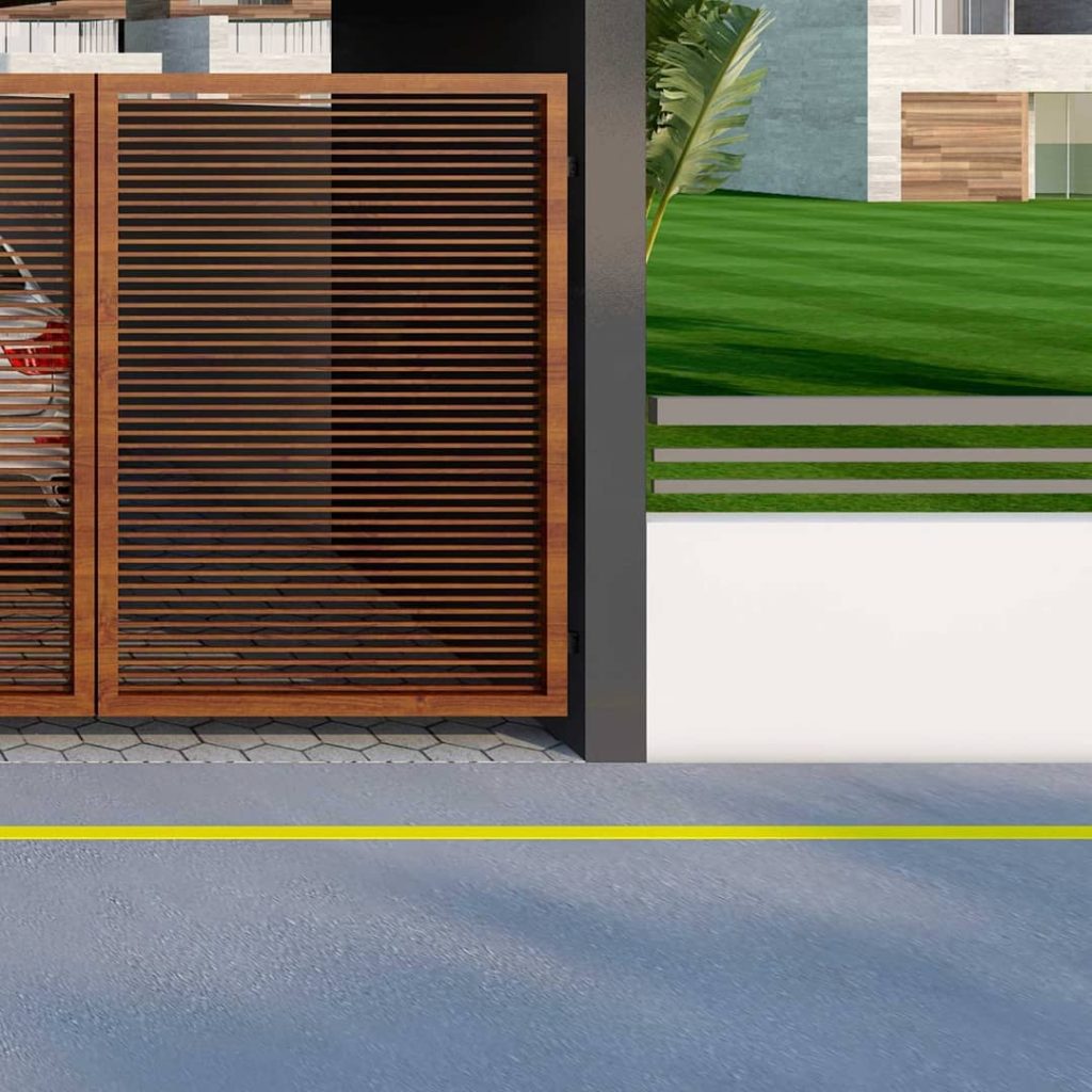 Corona Renderer classes for professionals and students have started
Outdoor photo zone