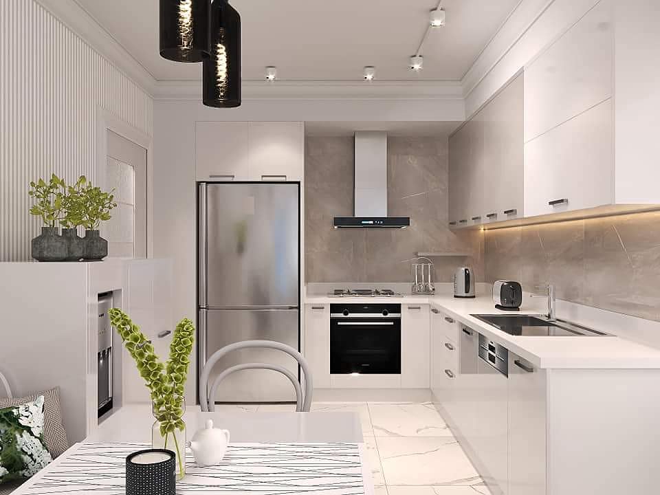 Designed by
3D rendering