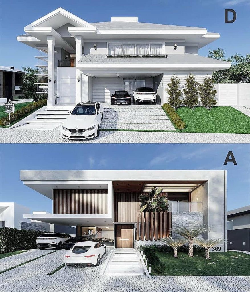 Choose one: A or D?
_
Designed by
_______________________________________
Follo