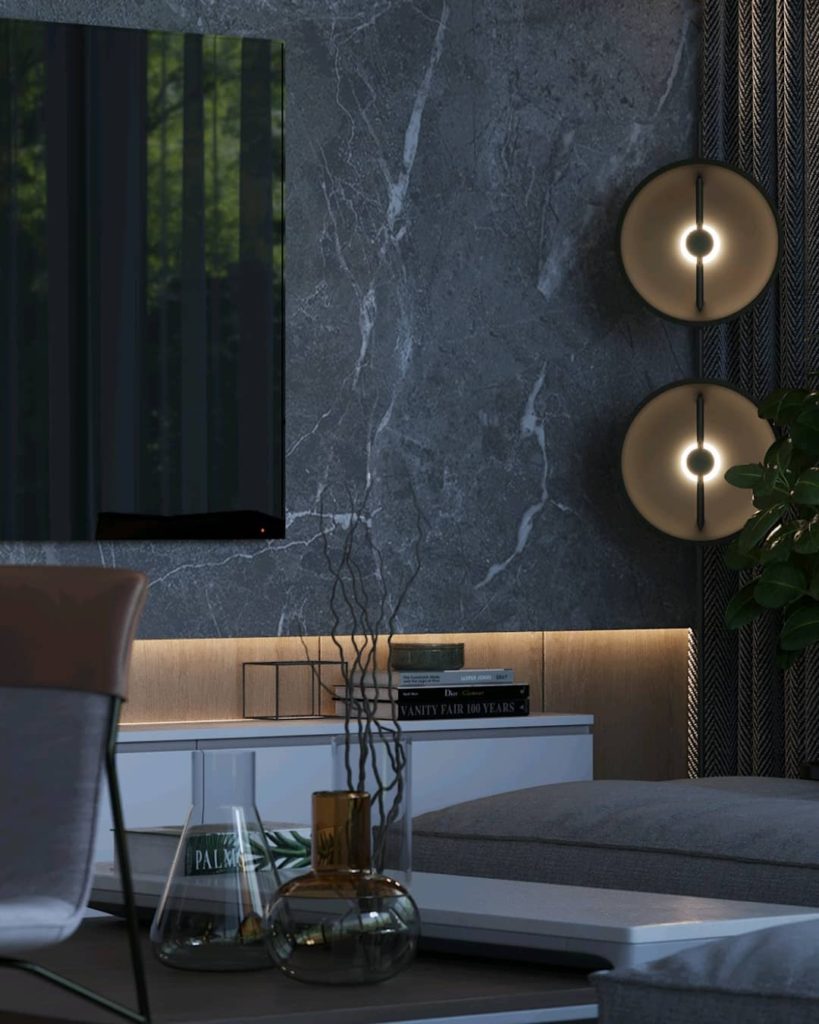 I like this evening light)
Small spoiler of a big project for