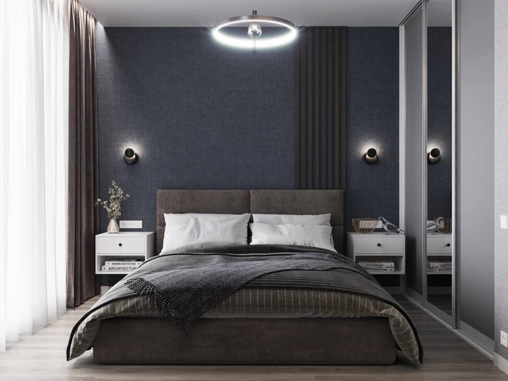 More bedroom angles.
3ds max + corona render

Design: