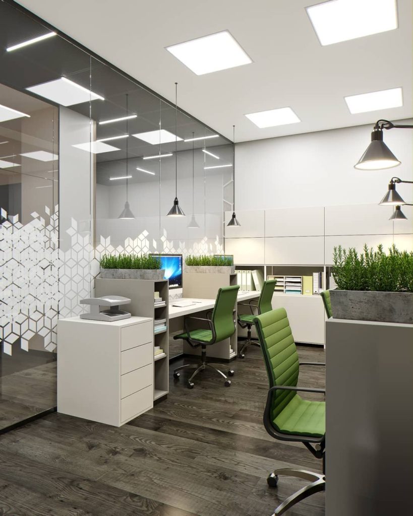 OFFICE SPACE
Study.
...
...
Project visualization for designer N