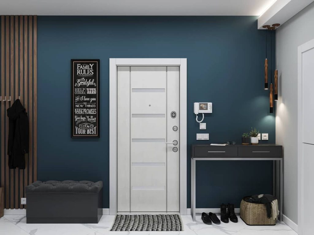 This hallway just shouldn't be ignored
3ds max + corona render
D