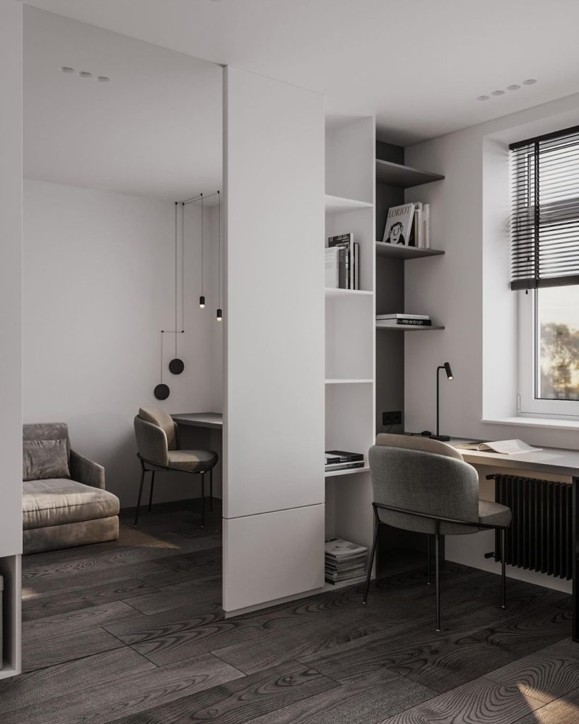 Design and rendering