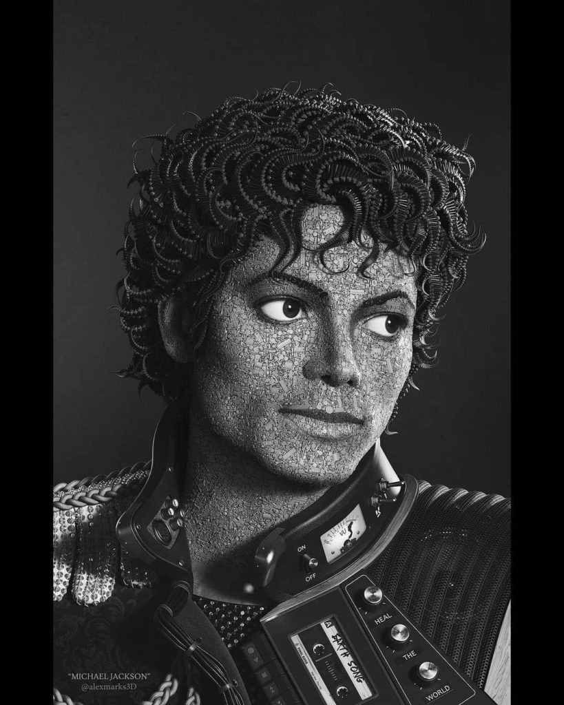 "3D Michael Jackson"
-
-
Author's work
Please support the artist.
-
Follow d