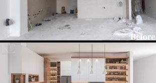 • Kitchen interior design
• Location: Rasht, Gilan
• Client: Mr. Moradi
• Design